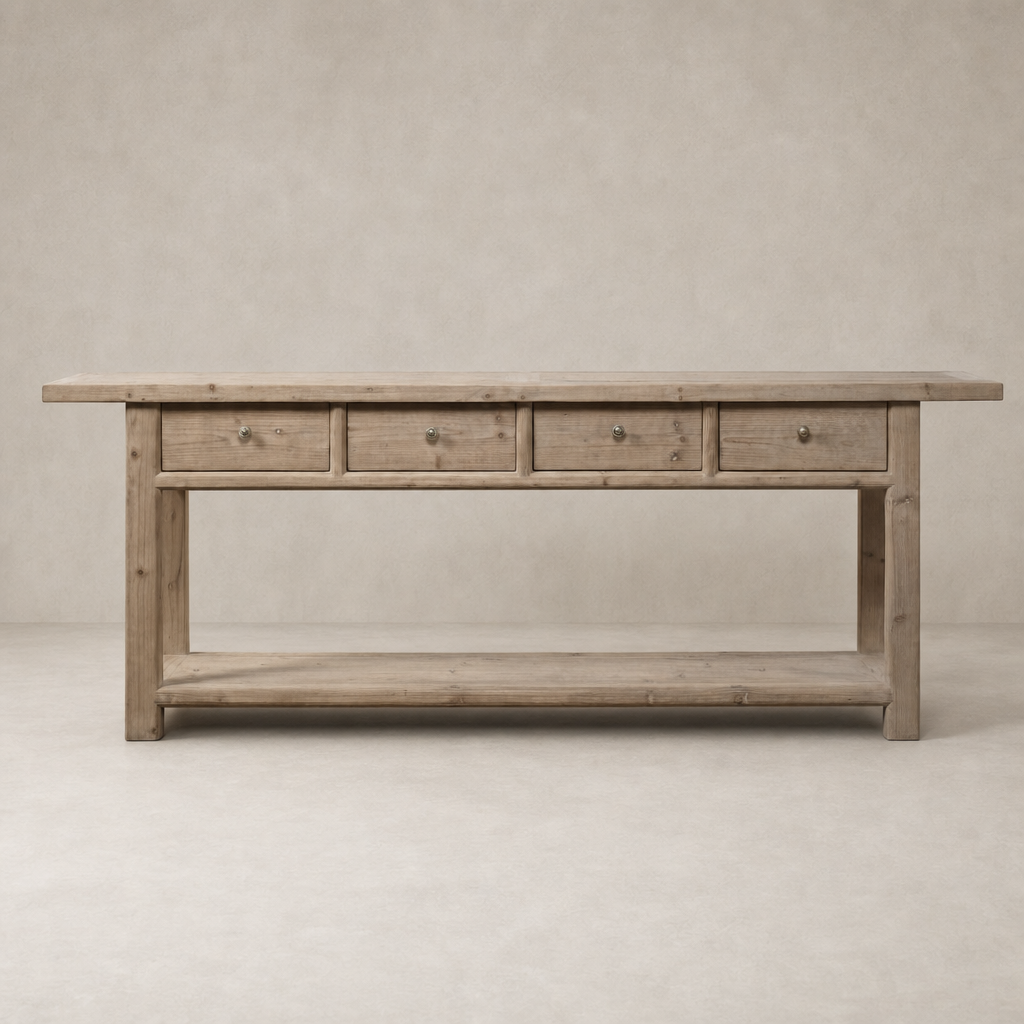 Sharon Console Table