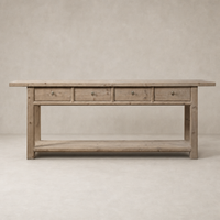 Sharon Console Table
